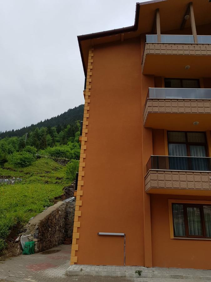 Uzungol Comfort Residence Exterior foto